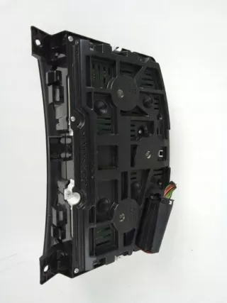 13225958 Щиток приборов (приборная панель) Opel Astra H Арт e8676358, вид 3