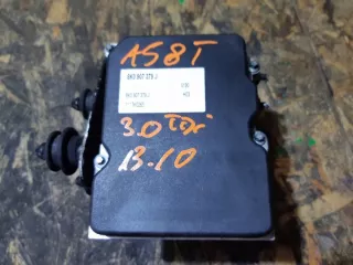 8K0907379J Блок ABS Audi A5 (S5,RS5) 1 Арт e8676673, вид 1