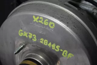 GX73-2B195-BF Вакуумный усилитель тормозов Jaguar XF 260 Арт e8678372, вид 2