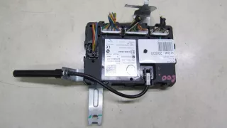 95400-D4UN0 Блок комфорта Kia Optima 4 Арт e8678478, вид 1
