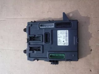 284B14449R Блок комфорта Renault Scenic 4 Арт e8678631, вид 1