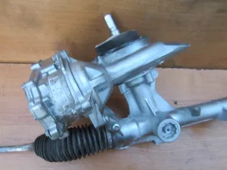 6899956 Рулевая рейка BMW 2 F45/F46 Арт e8678675, вид 4