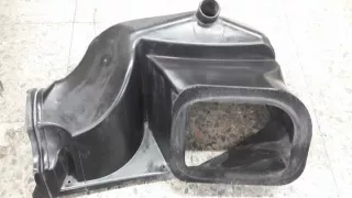 A6388310105 Гофра инжектора Mercedes Vito W638 Арт e8679128, вид 2