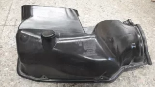 A6388310105 Гофра инжектора Mercedes Vito W638 Арт e8679128, вид 4
