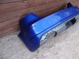 8V4807511C 8V3807941A Бампер задний Audi A3 8V Арт e8679956, вид 4