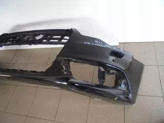  Бампер передний Audi A6 C7 (S6,RS6) Арт e8680074, вид 4