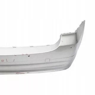 51110033596-2 51110033596 0033596-TS Бампер задний BMW 3 E90/E91/E92/E93 Арт e8680241, вид 3