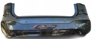 8059877 Бампер задний BMW X1 F48 Арт e8680364, вид 1