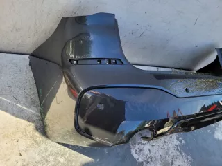8059877 Бампер задний BMW X1 F48 Арт e8680364, вид 3
