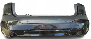 8059877 Бампер задний BMW X1 F48 Арт e8680365, вид 1
