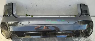 8059877 Бампер задний BMW X1 F48 Арт e8680365, вид 2