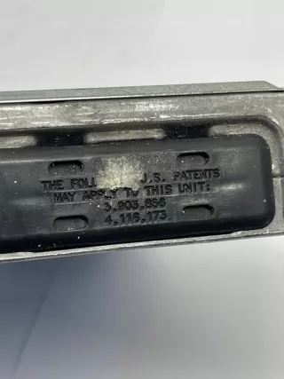 3903856 Блок управления двигателем Ford Fiesta 4 Арт e8680840, вид 2