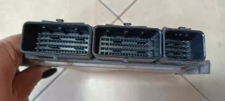 2,0DCI 237100323R 0281016228 Блок управления двигателем Renault Scenic 3 Арт e8681379, вид 3