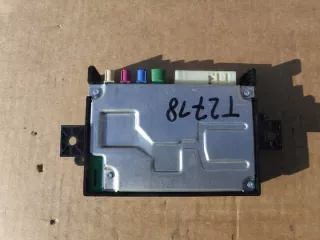 A2139008013 Блок управления (другие) Mercedes A W176 Арт e8681464, вид 2