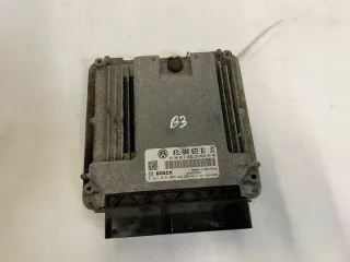 03L906022BJ Блок управления двигателем Volkswagen Golf 6 Арт e8681577, вид 1