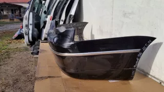 3C5807417 955596-LC9X 3C5807417,3C5807417GRU Бампер задний Volkswagen Passat B6 Арт e8682064, вид 2