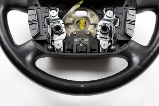 3U0419091G Руль Skoda Superb 1 Арт e8682395, вид 10