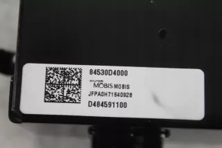 84530D4000 84530-D4000 Подушка безопасности Kia Optima 4 Арт e8683032, вид 3
