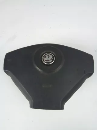 93859347 Подушка безопасности Opel Vivaro A Арт e8683277, вид 1