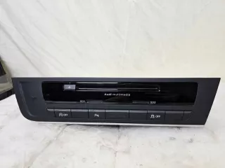 4G1035182A Блок навигации Audi A6 C7 (S6,RS6) Арт e8686108, вид 1