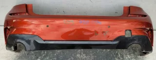 8069390 Бампер задний BMW 3 G20/G21 Арт e8688464, вид 2