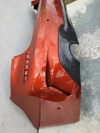 8069390 Бампер задний BMW 3 G20/G21 Арт e8688464, вид 3