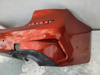 8069390 Бампер задний BMW 3 G20/G21 Арт e8688464, вид 7