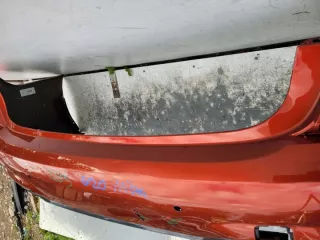 8069390 Бампер задний BMW 3 G20/G21 Арт e8688464, вид 8