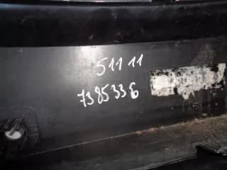 2017-R 51117385336 Бампер передний BMW 5 G30/G31 Арт e8688551, вид 2