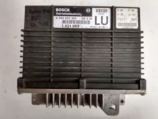 1421969 0260002359 8200334419 8200414354 Блок управления АКПП Honda Insight  1 Арт e8691447