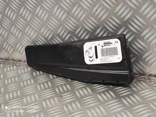 985H16834R Подушка безопасности Renault Clio 4 Арт e8691732, вид 2