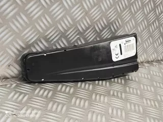 985H16834R Подушка безопасности Renault Clio 4 Арт e8691732, вид 3
