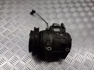 12040-01109 Компрессор кондиционера Kia Shuma 2 Арт e8693300, вид 1