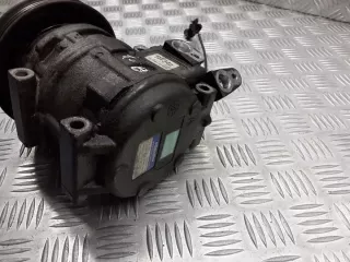 12040-01109 Компрессор кондиционера Kia Shuma 2 Арт e8693300, вид 2