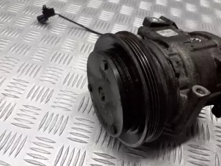 12040-01109 Компрессор кондиционера Kia Shuma 2 Арт e8693300, вид 3