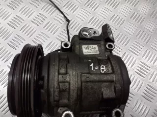 12040-01109 Компрессор кондиционера Kia Shuma 2 Арт e8693300, вид 4