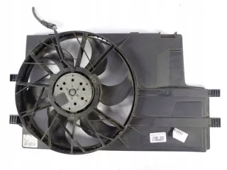 A1685000193 Вентилятор радиатора Mercedes A W168 Арт e8693335, вид 1