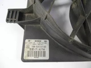 A1685000193 Вентилятор радиатора Mercedes A W168 Арт e8693335, вид 2