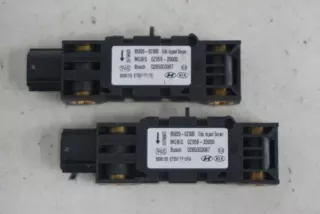 95920-0Z000 0285003067 Датчик удара Kia Sportage 2 Арт e8694191, вид 1