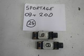 95920-0Z000 0285003067 Датчик удара Kia Sportage 2 Арт e8694191, вид 3