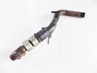  Гофра инжектора Ford Kuga 1 Арт e8694824