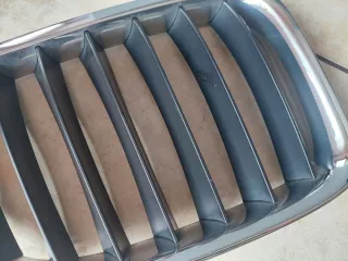 51112993308 Решетка радиатора BMW X1 E84 Арт e8695097, вид 3