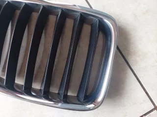 51112993308 Решетка радиатора BMW X1 E84 Арт e8695097, вид 4