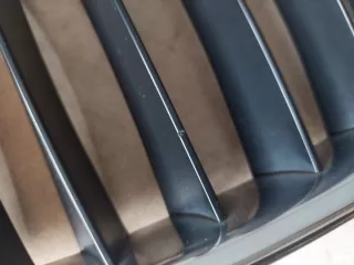 51112993308 Решетка радиатора BMW X1 E84 Арт e8695097, вид 5
