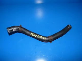 31201831 Гофра инжектора Volvo S60 2 Арт e8695403, вид 1