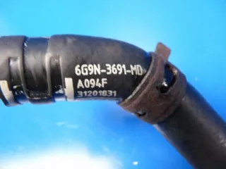 31201831 Гофра инжектора Volvo S60 2 Арт e8695403, вид 2