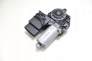 5M0839402A Моторчик стеклоподъемника Volkswagen Golf PLUS 1 Арт e8695703, вид 3