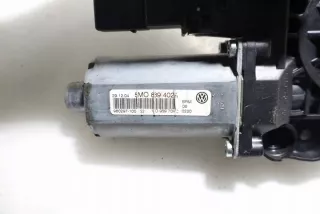 5M0839402A Моторчик стеклоподъемника Volkswagen Golf PLUS 1 Арт e8695703, вид 4