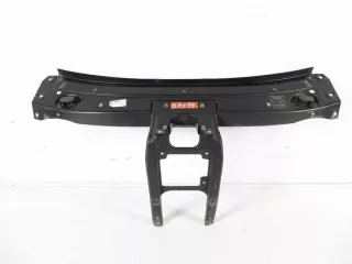 A1646200486 Передняя панель крепления облицовки (телевизор) Mercedes ML W164 Арт e8696057, вид 1