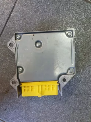 8K0959655N 14341777540 Блок AirBag Audi A4 B8 Арт e8696196, вид 2